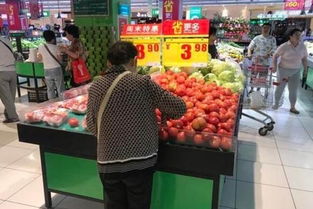 上周食用農產品零售價格漲幅回落，生產資料價格小幅反彈